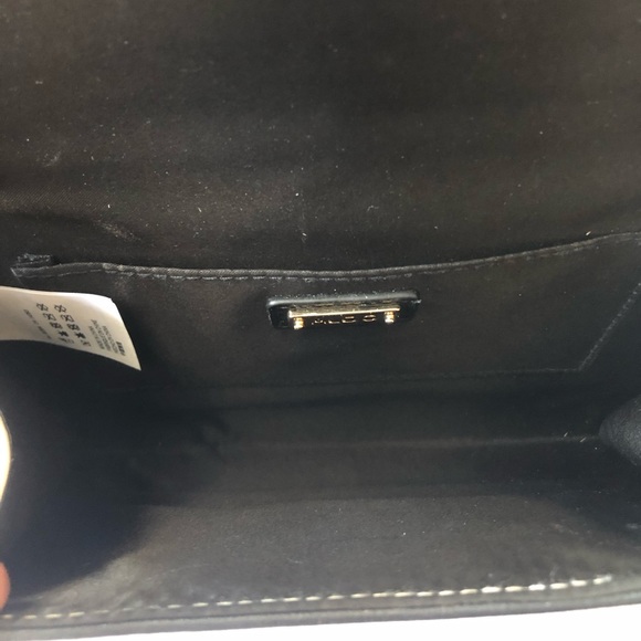 Aldo Animal Print Envelope Bag - Picture 5 of 10